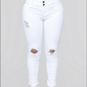 Fashion Nova Jeans